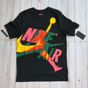 Sale!🎉Nike Air Jordan Shirt